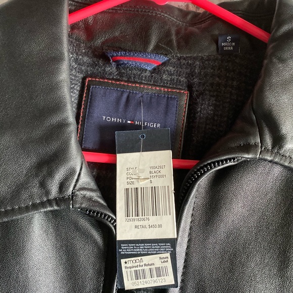 Jacket - Picture 2 of 4